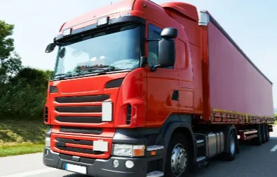 İzmir Göynük Ambar Kargo