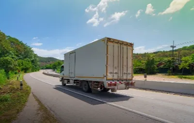 İzmir ile Göynük Arası Bulaşık Makinesi Taşıma