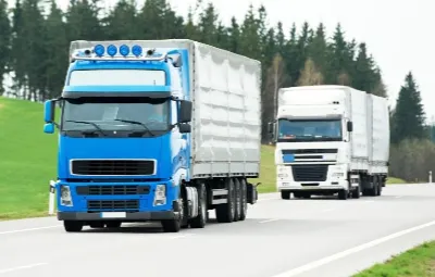 İzmir ile Göynük Arası Eşya Taşıma